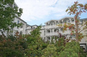 Seepark Sellin - Haus Mönchgut Whg 624 mit Balkon